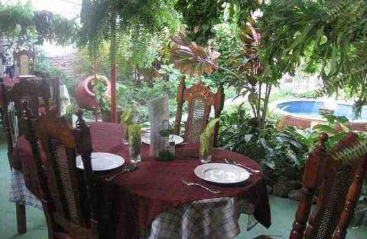Voyage sur-mesure, Casa particular